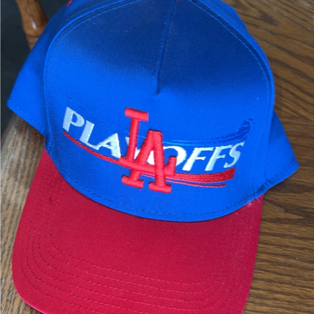 Snapback - image 1
